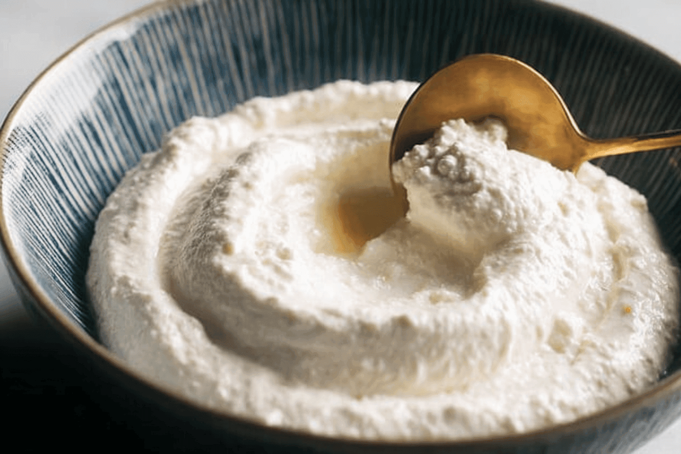 Whipped Feta Spread Recipe for Delicious Snacking