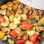 Air Fryer Vegetable Recipes for Easy Cooking