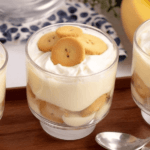 Banana Pudding Cups: Easy and Delicious Treats
