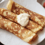 Delicious French Toast Crepes Recipe