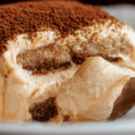 Dulce de Leche Tiramisu Recipe Delight