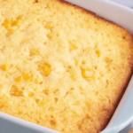 Easy Cornbread Casserole Recipe for Everyone