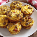 Farmhouse Loaded Egg Muffin Cups Recipe