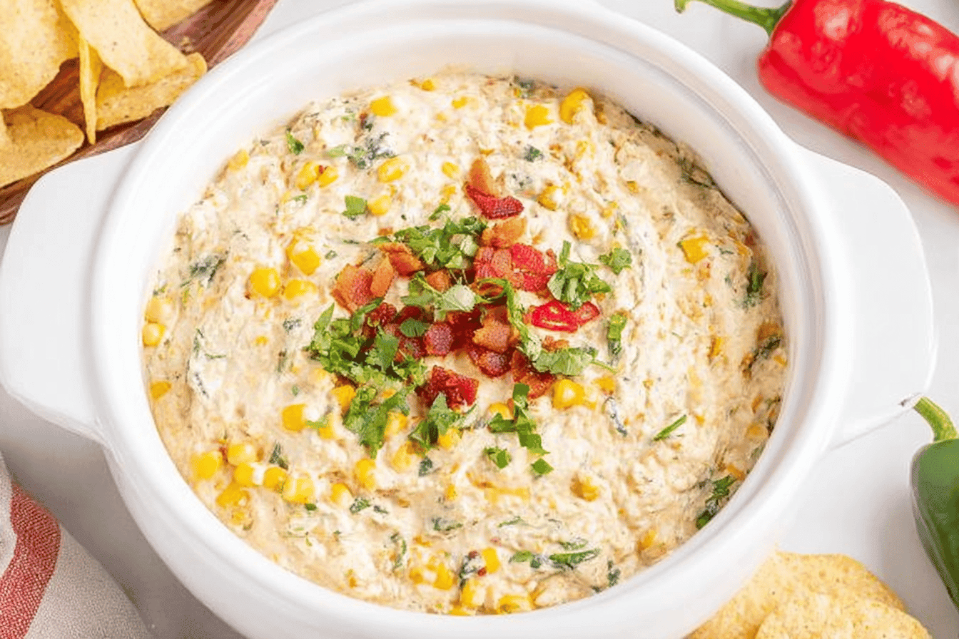 Slow Cooker Jalapeno Popper Dip Recipe